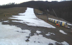 Ski Areál Opálená