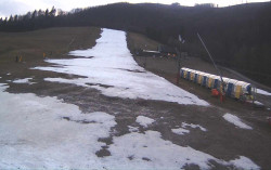 Ski Areál Opálená