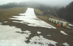 Ski Areál Opálená