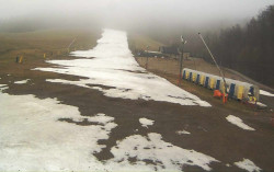 Ski Areál Opálená