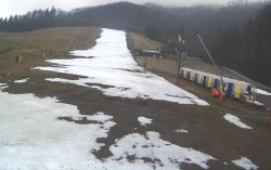 Ski Areál Opálená