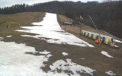 Ski Areál Opálená