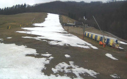 Ski Areál Opálená
