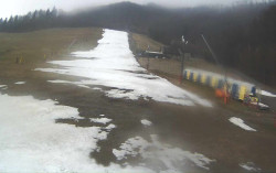 Ski Areál Opálená