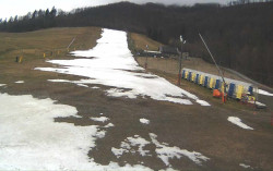 Ski Areál Opálená