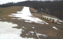 Ski Areál Opálená