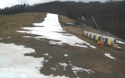 Ski Areál Opálená