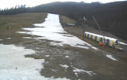 Ski Areál Opálená