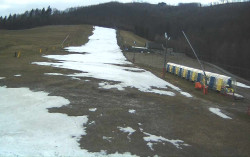 Ski Areál Opálená