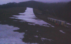 Ski Areál Opálená