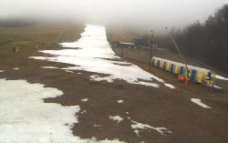 Ski Areál Opálená