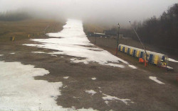 Ski Areál Opálená