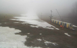 Ski Areál Opálená