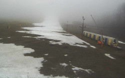 Ski Areál Opálená