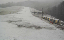 Ski Areál Opálená