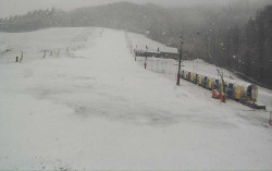 Ski Areál Opálená