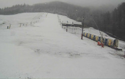 Ski Areál Opálená