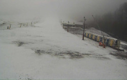 Ski Areál Opálená