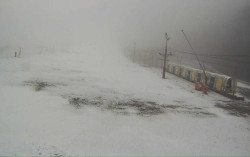 Ski Areál Opálená