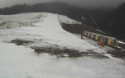 Ski Areál Opálená