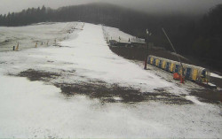 Ski Areál Opálená