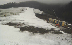 Ski Areál Opálená