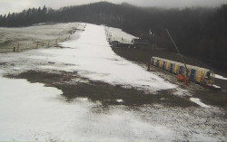 Ski Areál Opálená