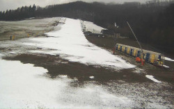 Ski Areál Opálená