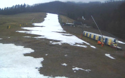 Ski Areál Opálená