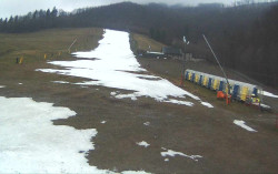 Ski Areál Opálená