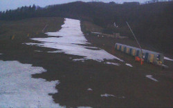 Ski Areál Opálená