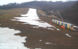 Ski Areál Opálená