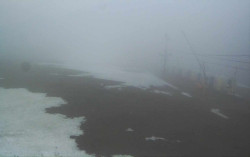 Ski Areál Opálená