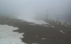 Ski Areál Opálená