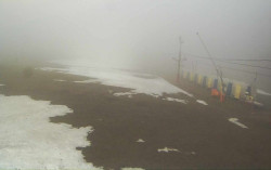 Ski Areál Opálená