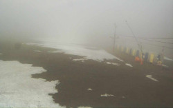 Ski Areál Opálená