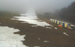 Ski Areál Opálená