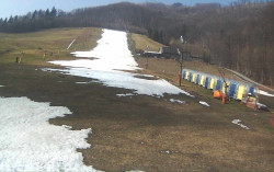 Ski Areál Opálená