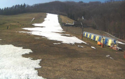 Ski Areál Opálená