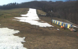 Ski Areál Opálená