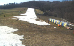 Ski Areál Opálená