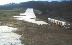 Ski Areál Opálená