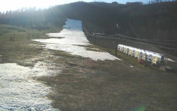 Ski Areál Opálená