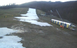 Ski Areál Opálená