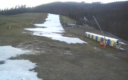 Ski Areál Opálená