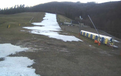 Ski Areál Opálená