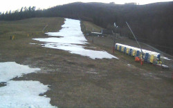 Ski Areál Opálená