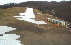 Ski Areál Opálená