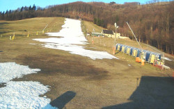 Ski Areál Opálená