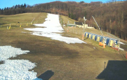 Ski Areál Opálená
